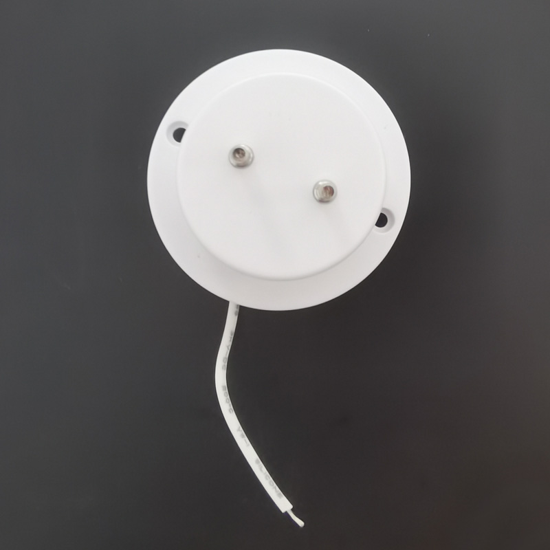 ຂະໜາດຂອງຝາປິດທໍ່ LED