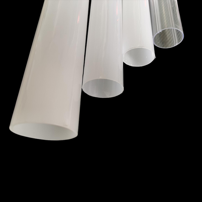 ການຕໍ່ຕ້ານຜົນກະທົບແລະຄວາມທົນທານຕໍ່ຄວາມຮ້ອນຂອງທໍ່ PC