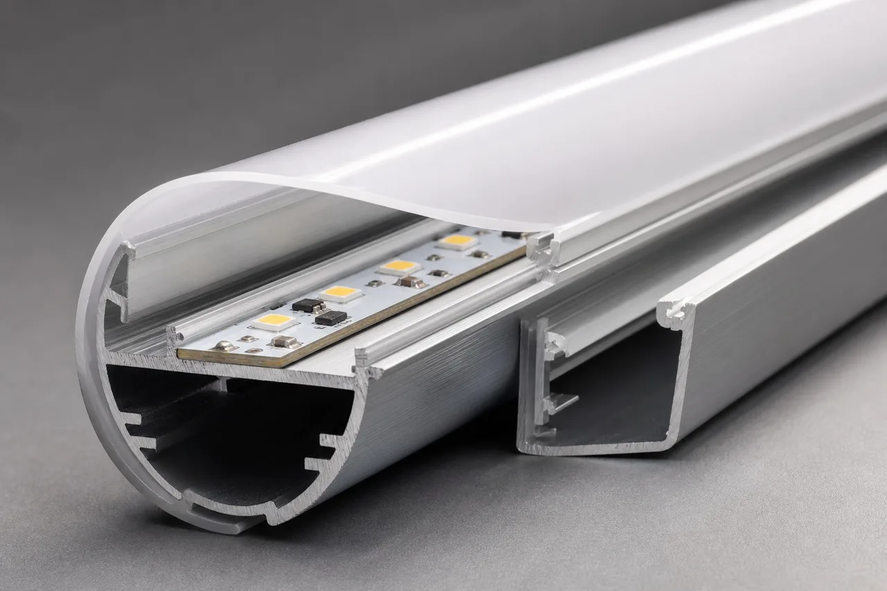 LED T8 Tube Housing with 10mm PCB: US Buyer FAQ, Fit Checks and Sourcing Guide for 2026
