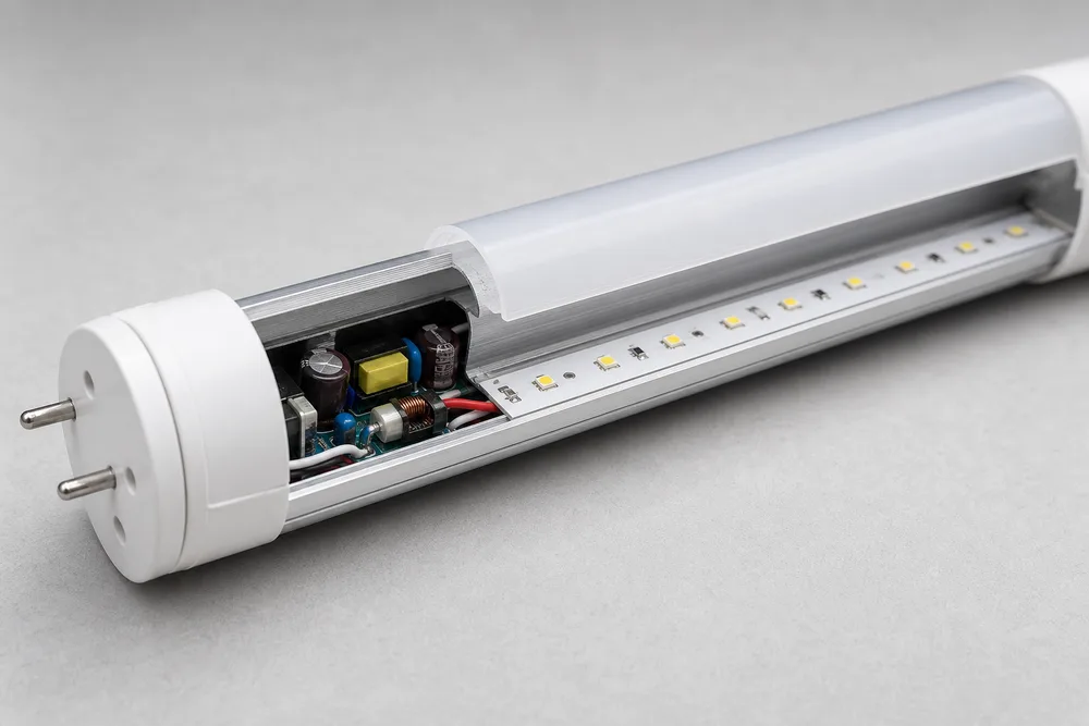 FAQ ທີ່ຢູ່ອາໄສ LED T8 Round Tube ສໍາລັບຜູ້ຊື້ສະຫະລັດ