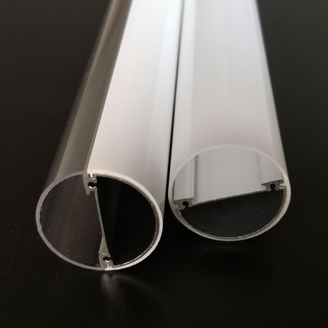 ເປັນຫຍັງຕ້ອງເລືອກ LED T10 Tube Light Housing ກັນນໍ້າ?