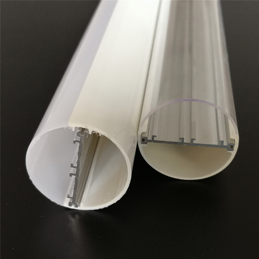 ທໍ່ LED Double-PCB T12 ແມ່ນຫຍັງ?