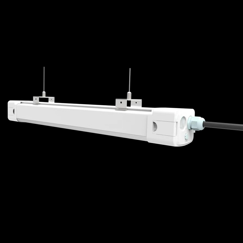 ໄຟ LED Batten Fixture