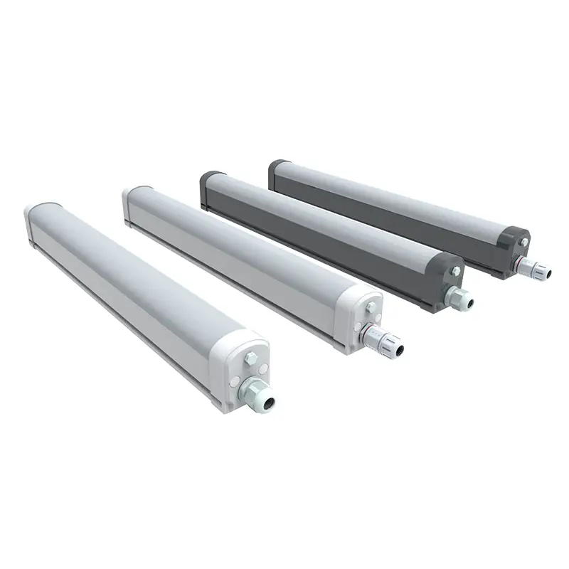 ໄຟ LED Tri-proof Fixture
