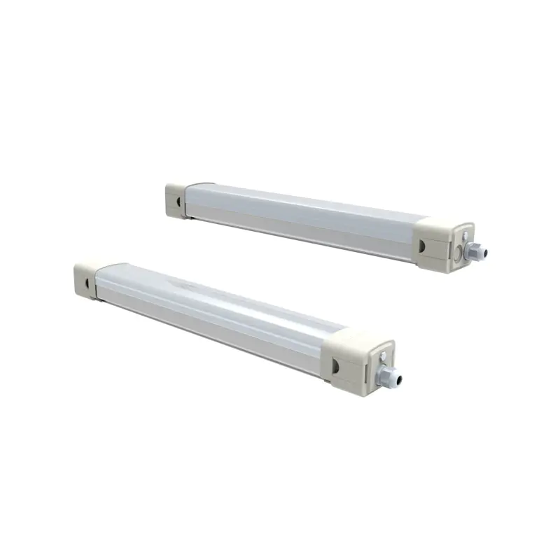 ໄຟ LED Tri-proof Fixture