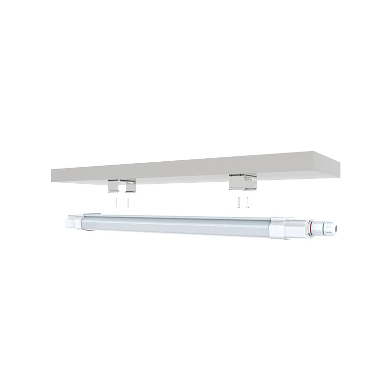 600mm LED tri-proof ທີ່ຢູ່ອາໄສແສງສະຫວ່າງ