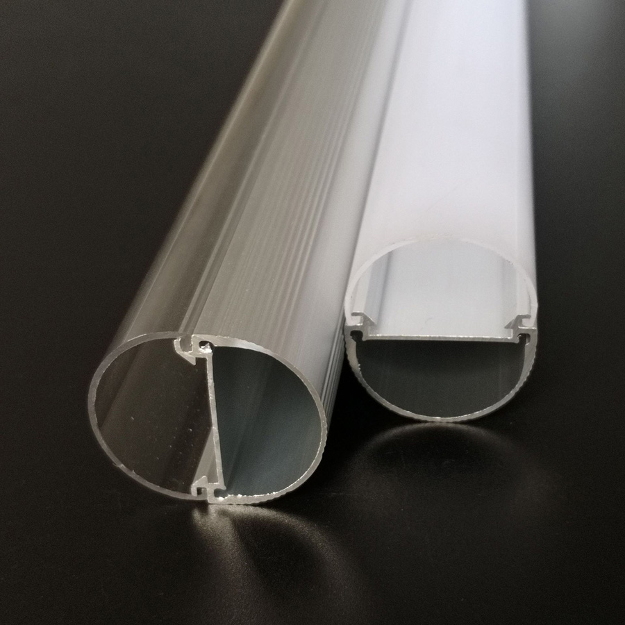 1.2m LED Tube Housing