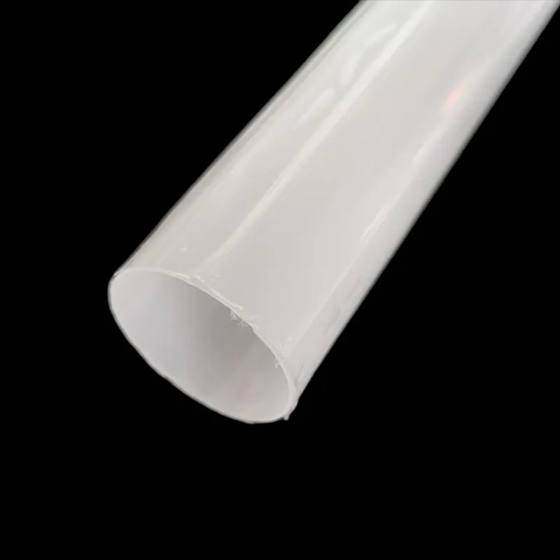 PC Round Tube