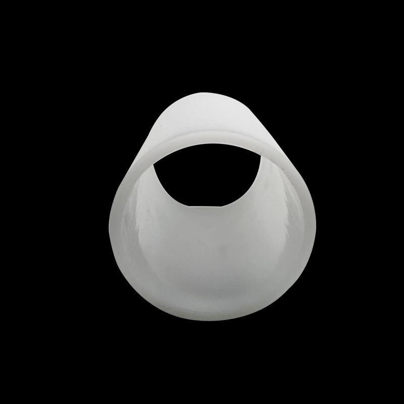 ທໍ່ polycarbonate