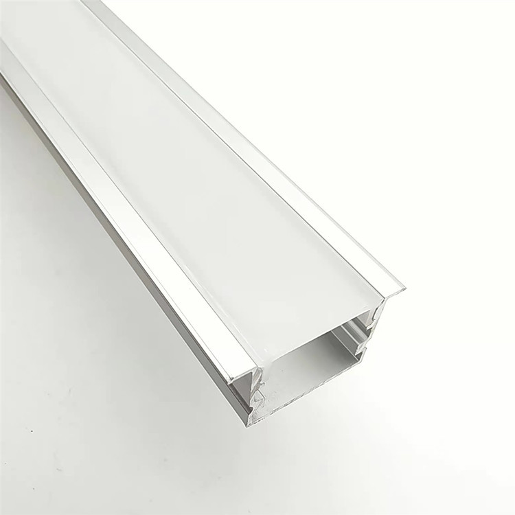 ຄ່າໃຊ້ຈ່າຍຂອງ Linear LED Aluminum Profile ແມ່ນຫຍັງ?