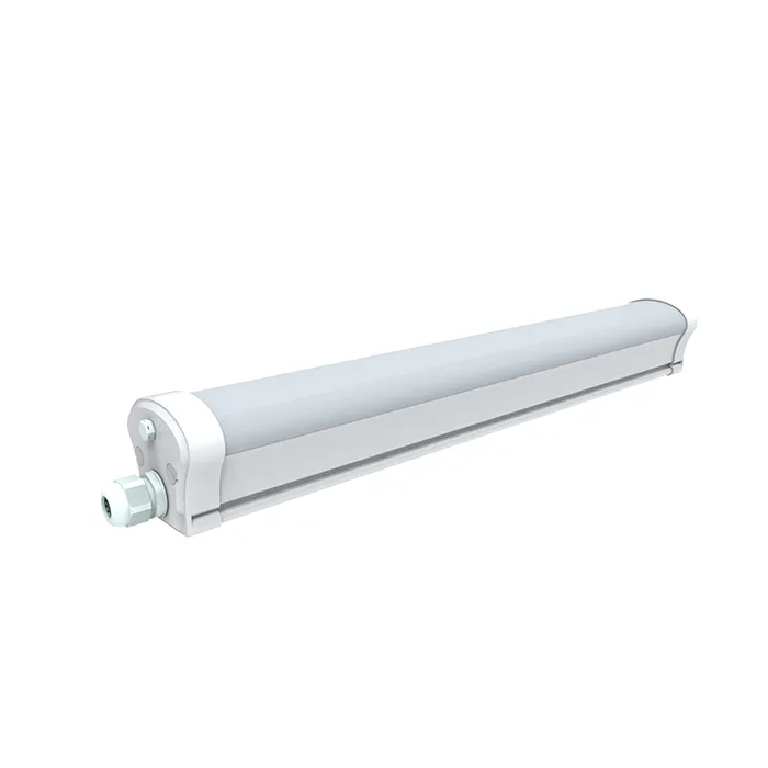 ໄຟ LED Tri-proof